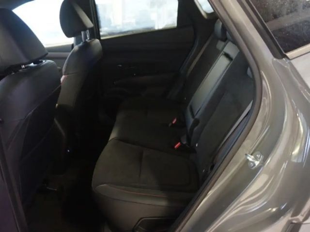 Hyundai Tucson N Line T-GDi