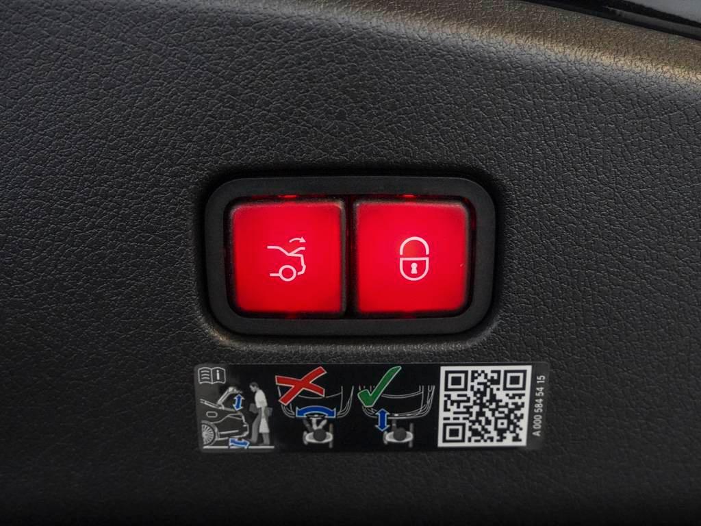 Mercedes-Benz CLE 300 AMG Line