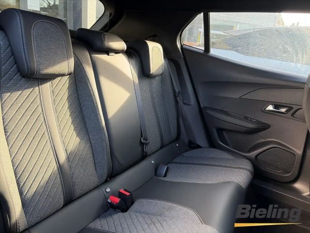 Peugeot 2008 Allure Pack