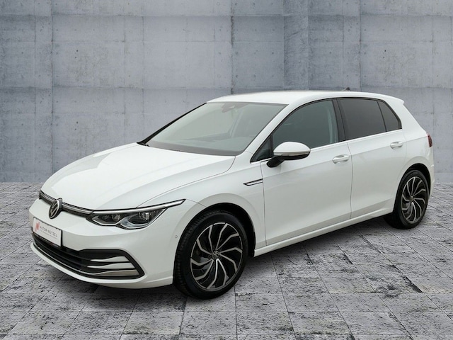 Volkswagen Golf 1.5 TSI Golf VIII Style