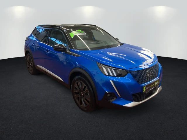 Peugeot 2008 GT-Line