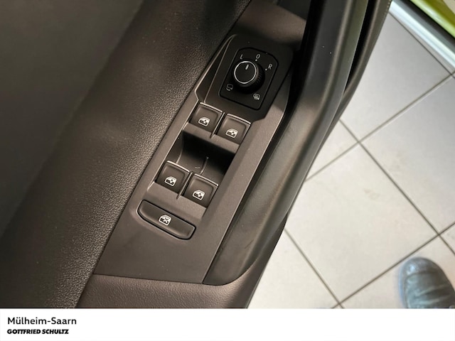 Volkswagen Taigo DSG