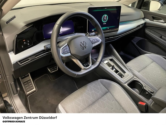 Volkswagen Golf 1.5 TSI DSG