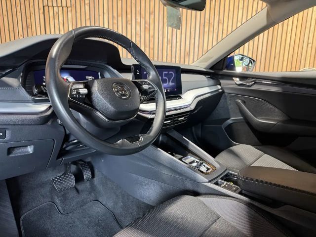 Skoda Octavia Combi iV