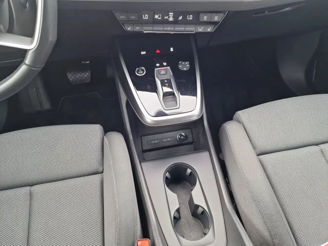 Audi Q4 e-tron Quattro Sportback