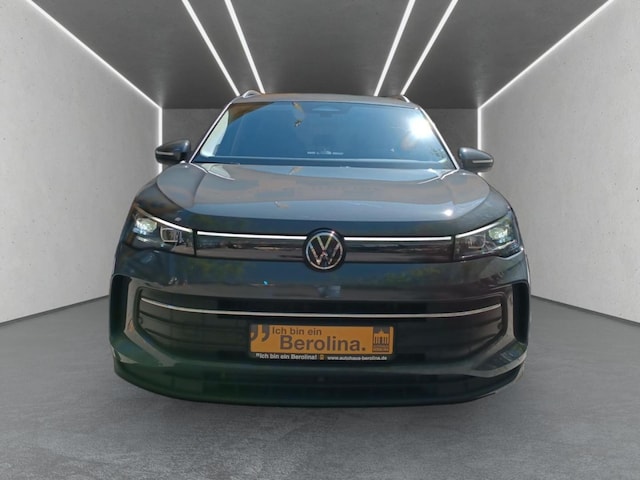 Volkswagen Tiguan 1.5 eTSI DSG Life Plus