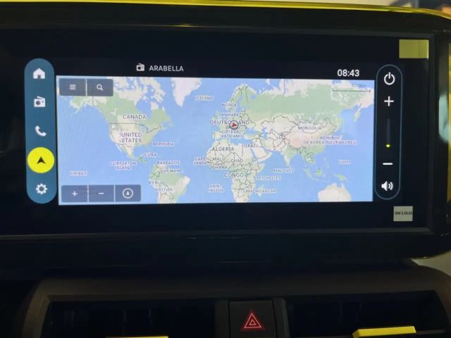 Fiat Grande Panda E La Prima