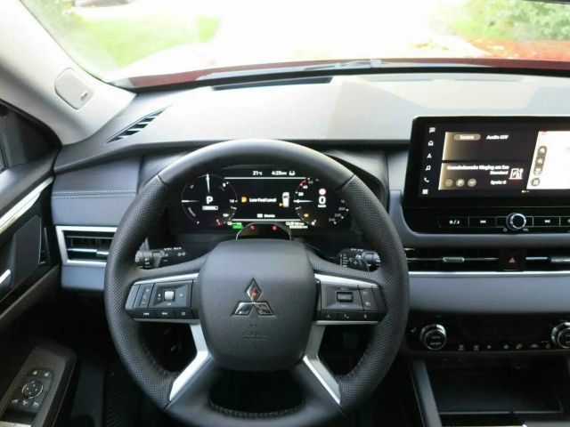 Mitsubishi Outlander Intro Edition, 0,99% Zins, Kredit auf 4 Jahre!