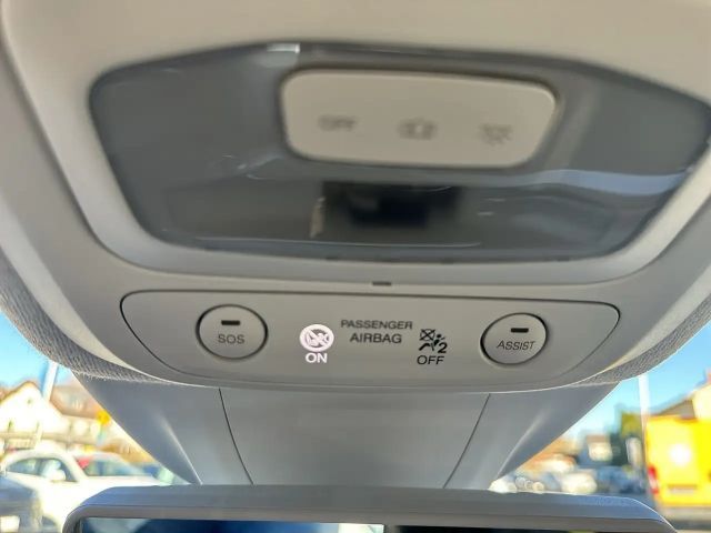 Fiat 500e 42 kWh Icon