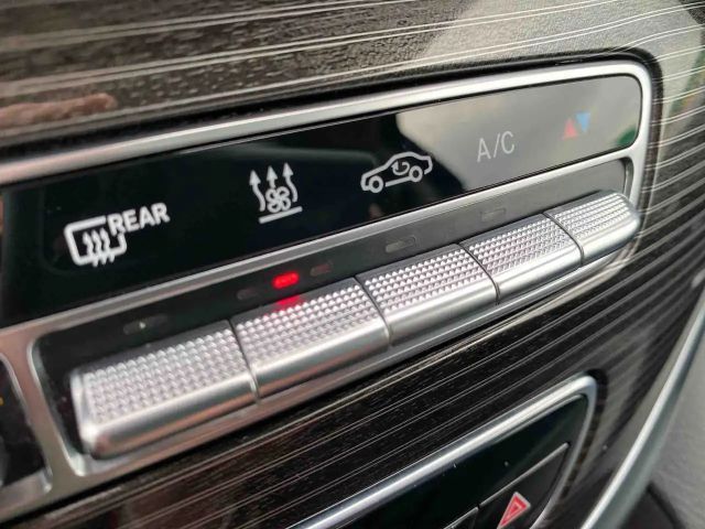 Mercedes-Benz V 300 AVANTGARDE