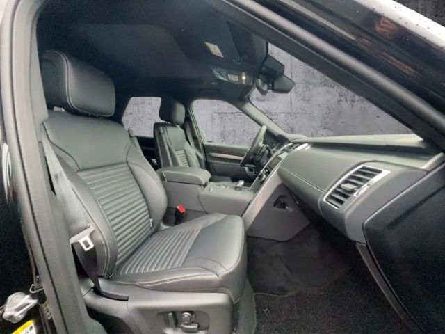 Land Rover Discovery Dynamic SE