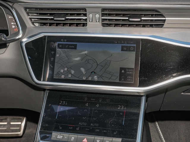 Audi S6 Avant Quattro