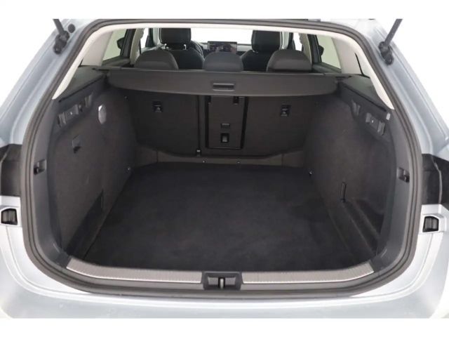 Skoda Superb 2.0 TDI Combi Selection