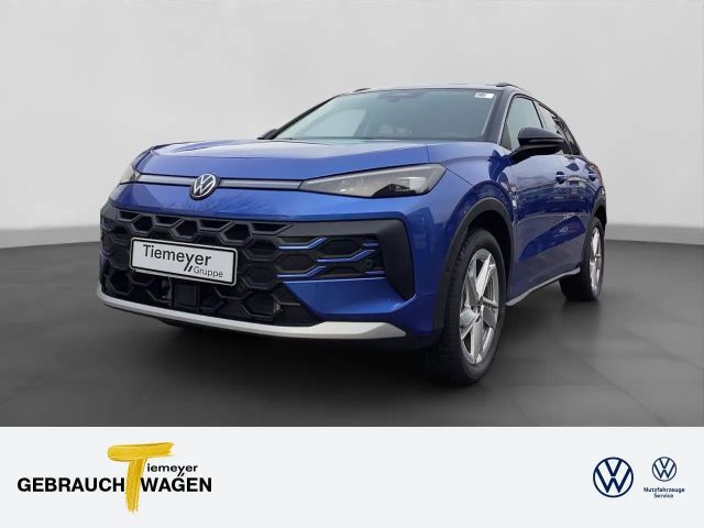 Volkswagen T-Roc 1.5 eTSI DSG Life