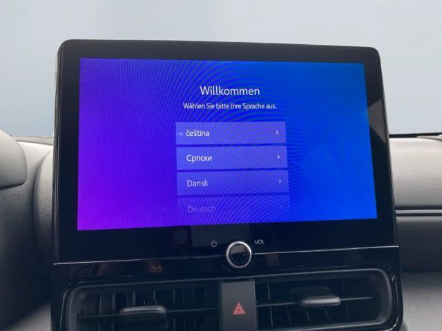 Toyota Yaris Cross GR Hybride