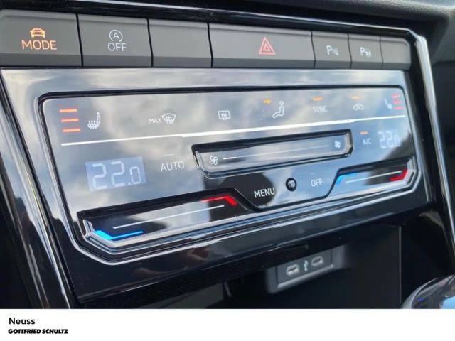 Volkswagen T-Roc 1.5 TSI Cabriolet DSG R-Line