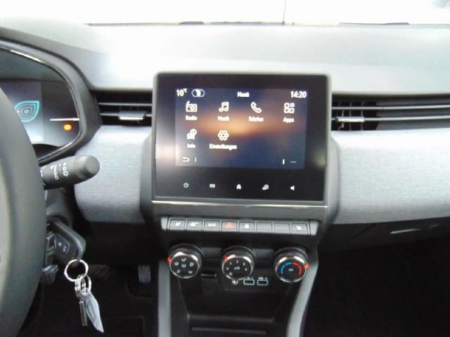 Renault Clio Evolution