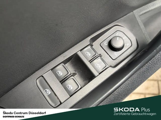 Skoda Karoq Business Style Style