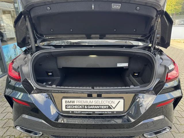 BMW 840 840d Cabrio M-Sport xDrive