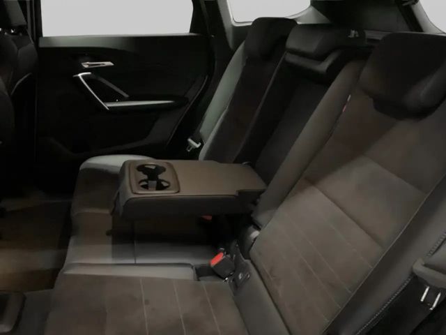 BMW X1 M-Sport sDrive