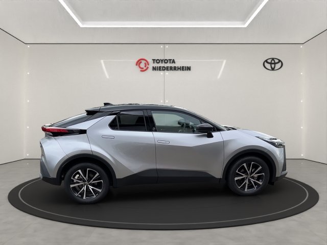 Toyota C-HR 5-deurs Team D Technik