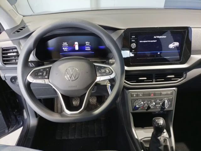 Volkswagen T-Cross 4Me TSI
