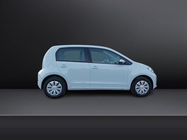 Volkswagen up! Klima FSP Z.V. m. Fernbed.