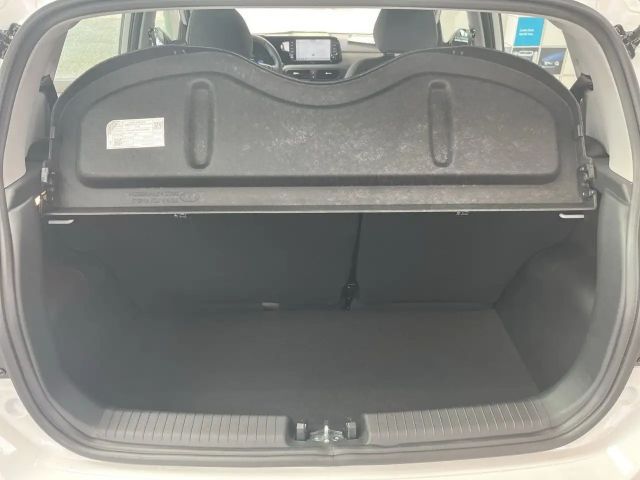 Hyundai i10 1.0 2WD Trend