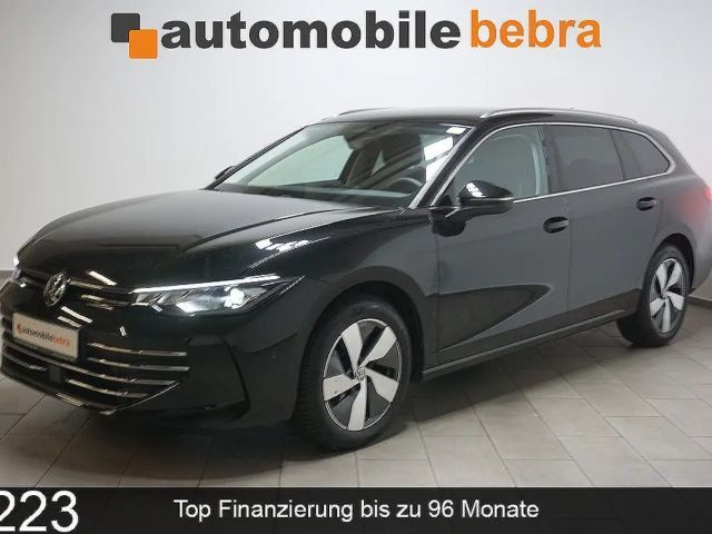 Volkswagen Passat 2.0 TDI Business DSG