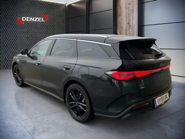 BYD Seal 6 Comfort DM-i Touring