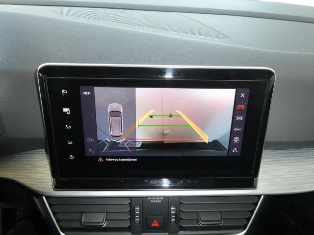 Seat Tarraco 2.0 TDI 4Drive DSG