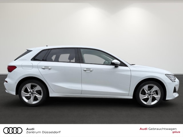 Audi A3 30 TFSI S-Tronic Sportback