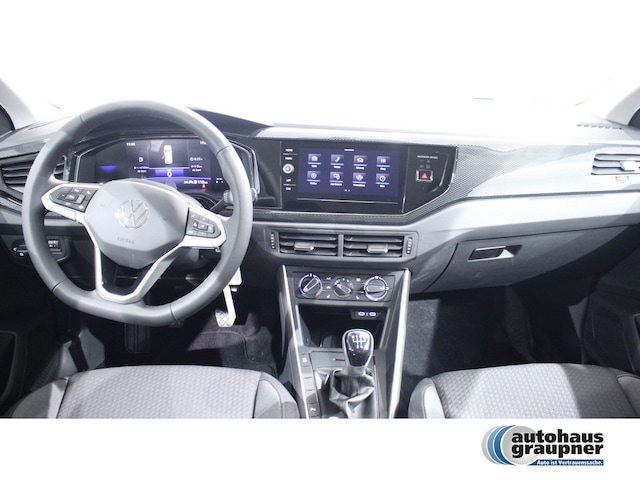 Volkswagen Polo Life