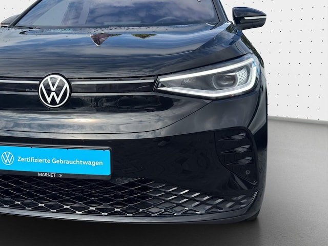 Volkswagen ID.4 4Motion GTX IQ.Drive