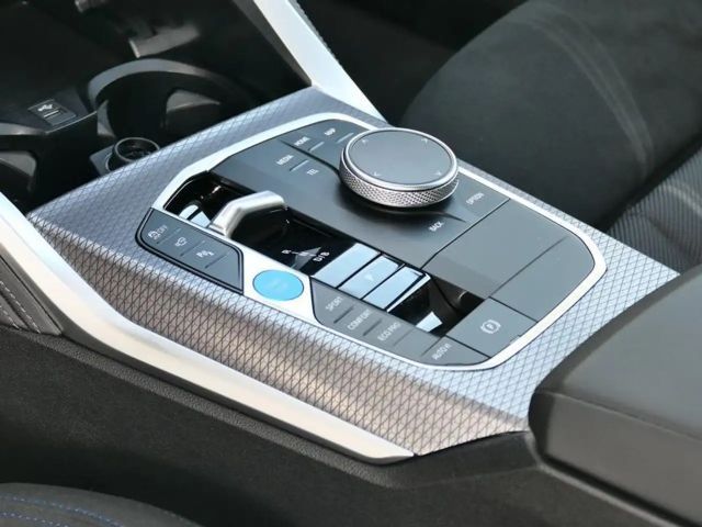 BMW i4 Coupé Gran Coupé M-Sport eDrive40