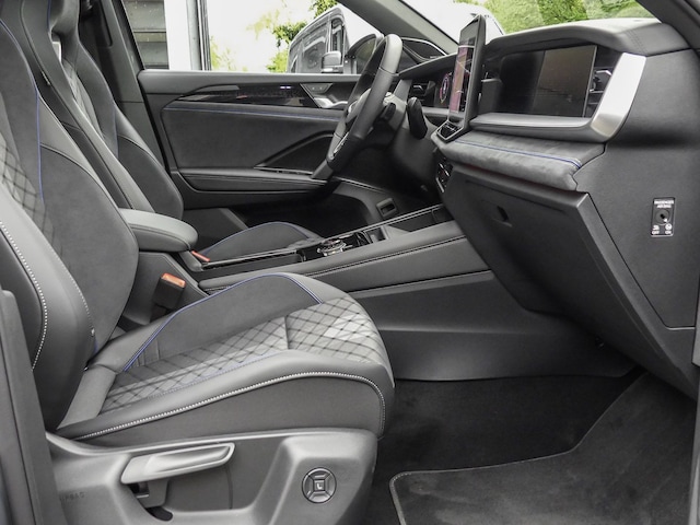 Volkswagen Tayron Tayron R-Line 2,0 l TDI 4MOTION 142 kW  DSG