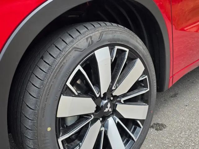 Mitsubishi Outlander 4WD PHEV