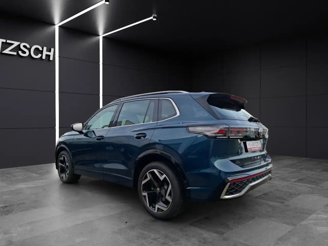 Volkswagen Tiguan DSG R-Line