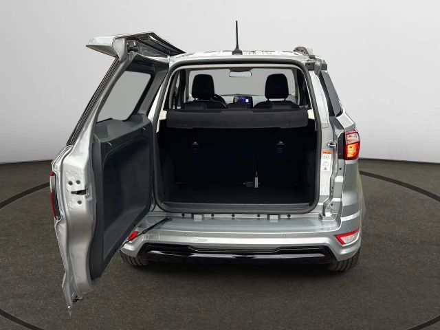 Ford EcoSport ST Line