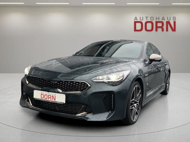 Kia Stinger GT-Line Vierwielaandrijving