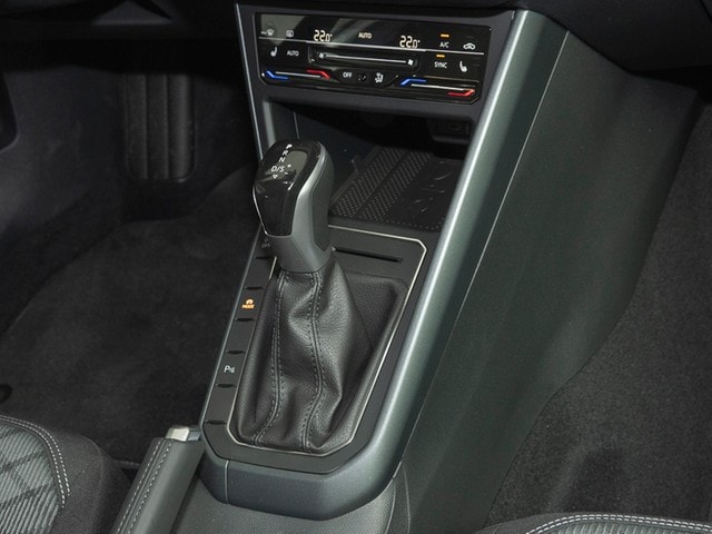 Volkswagen Taigo 1.5 TSI