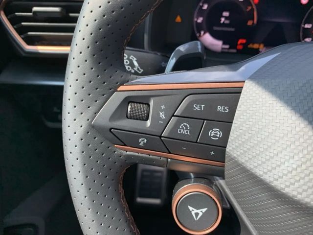 Cupra Leon DSG Sportstourer