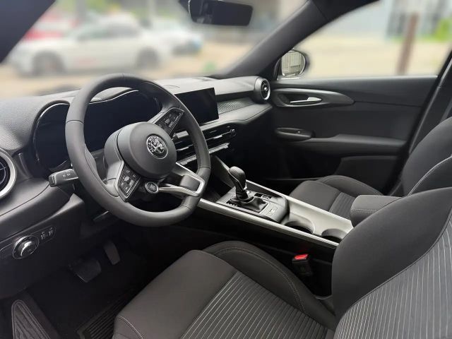 Alfa Romeo Tonale Super