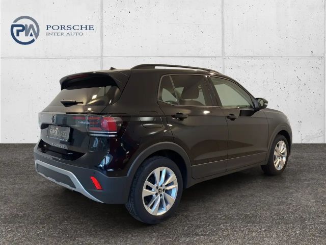 Volkswagen T-Cross Friends TSI