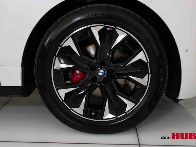 BMW iX xDrive45