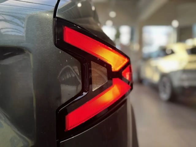 Dacia Duster TCe 130