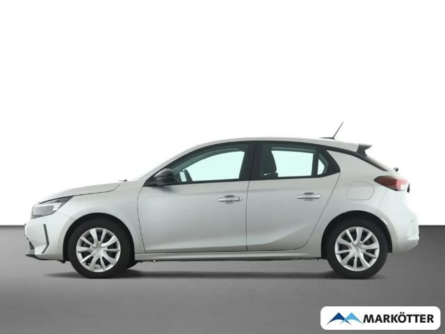 Opel Corsa Edition F Edition