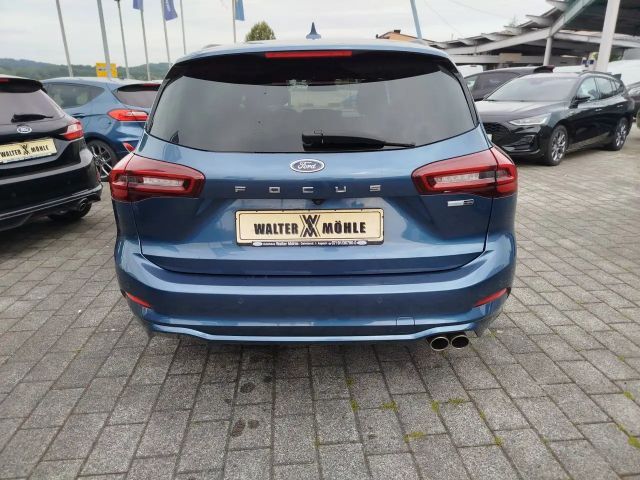 Ford Focus ST Line Wagon