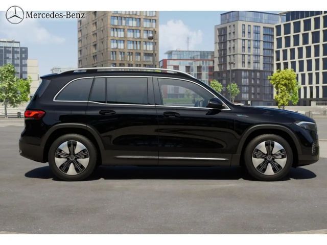 Mercedes-Benz EQB 300