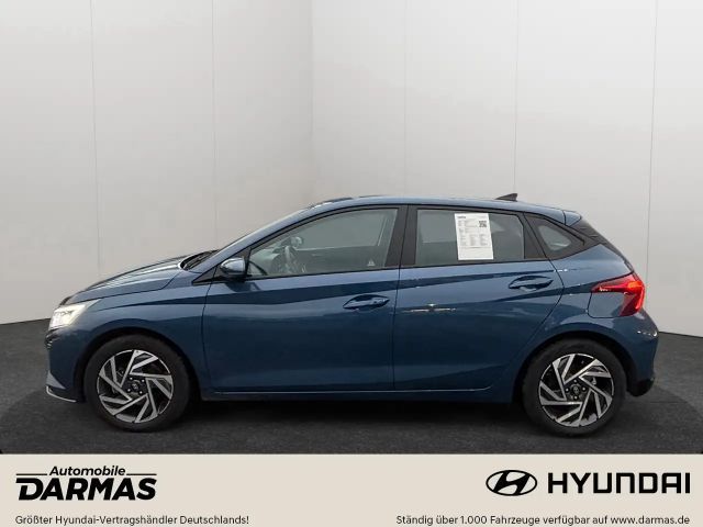 Hyundai i20 Trend
